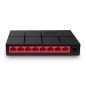 MERCUSYS MS108G 8-Port 10/100/1000Mbp