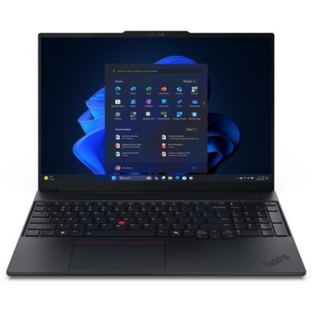 LENOVO ThinkPad E16 u5-226V 16Go/512Go W11P 1y | Atout PC's Reunion