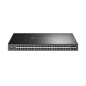 TP-LINK TL-SG3452P SWITCH 48xGbL 4xSFP PoE+ (384W) Managed L2+