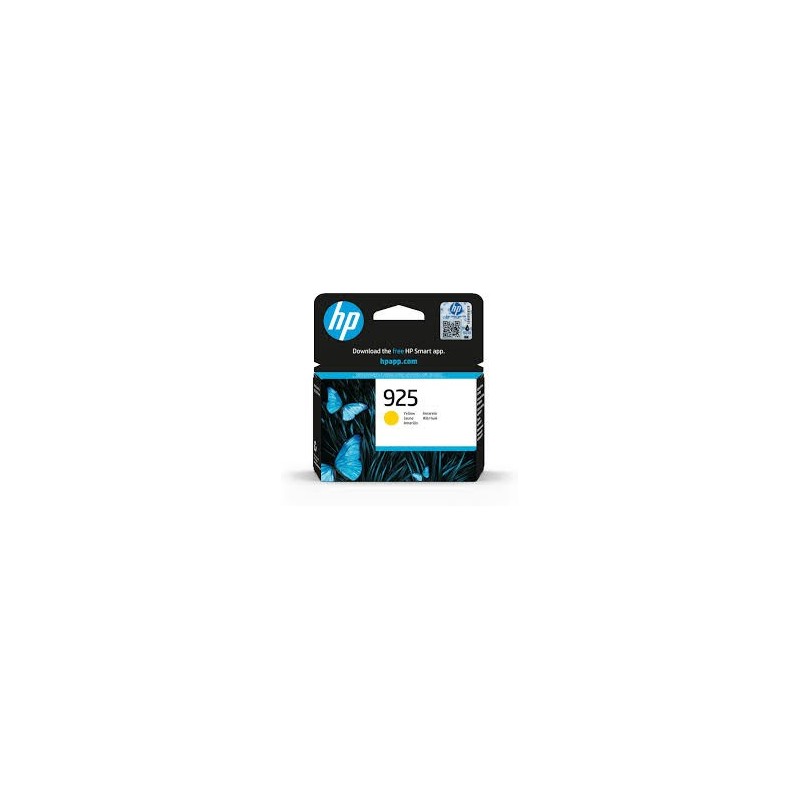 CRT HP 925 Yellow 500 pages