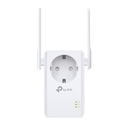 TP-LINK TL-WA860RE REPETEUR DE SIGNAL WiFi N 300 | Atout PC's Reunion