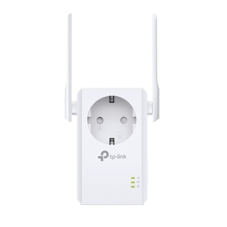 TP-LINK TL-WA860RE REPETEUR DE SIGNAL WiFi N 300 | Atout PC's Reunion
