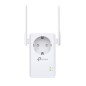 TP-LINK TL-WA860RE REPETEUR DE SIGNAL WiFi N 300Mbps 1xLAN +Prise
