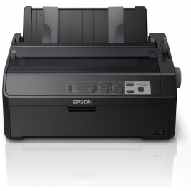 FX-890 II IMP MONO Rouleau 21.6cm 9 pin 738 car/ | Atout PC's Reunion