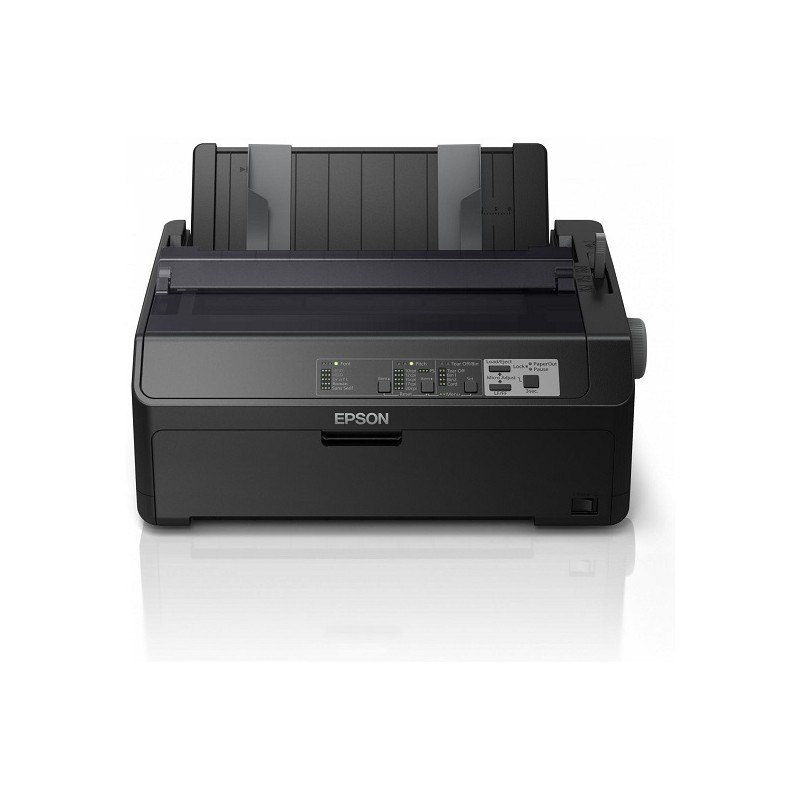 FX-890 II IMP MONO Rouleau 21.6cm 9 pin 738 car/sec USB2.0