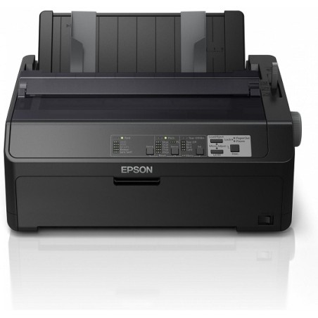 FX-890 II IMP MONO Rouleau 21.6cm 9 pin 738 car/ | Atout PC's Reunion