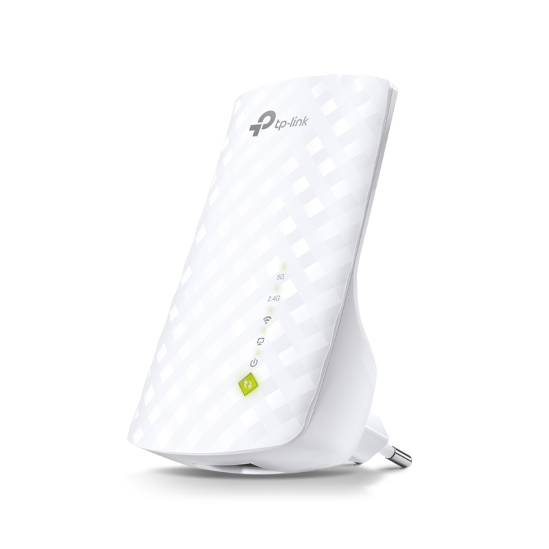 TP-LINK TL-RE200 REPETEUR DE SIGNAL WiFi AC750 +LAN