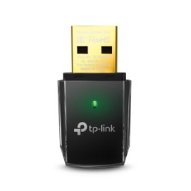 AC600 Dual Band Wireless USB Adapter MTK 1T1R | Atout PC's Reunion