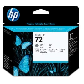 Tête Imp 72 gris/noir DgJT610/T1100/T1120/T620/7 | Atout PC's Reunion