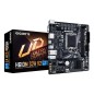 CM GIGABYTE H610M S2H V2 (s1700) 2DDR5 5600 PCIe16 VGA/2xDP/HDMI mATX