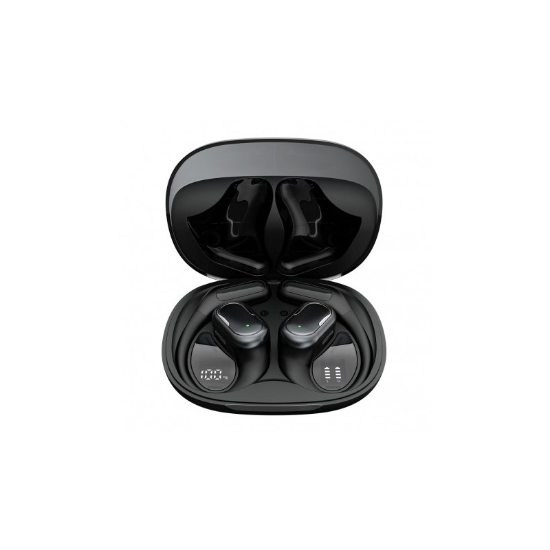 BLACKVIEW AirBuds 15 OREILLETTES Bluetooth * Black
