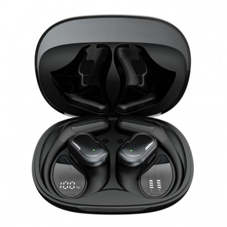 BLACKVIEW AirBuds 15 OREILLETTES Bluetooth * Black