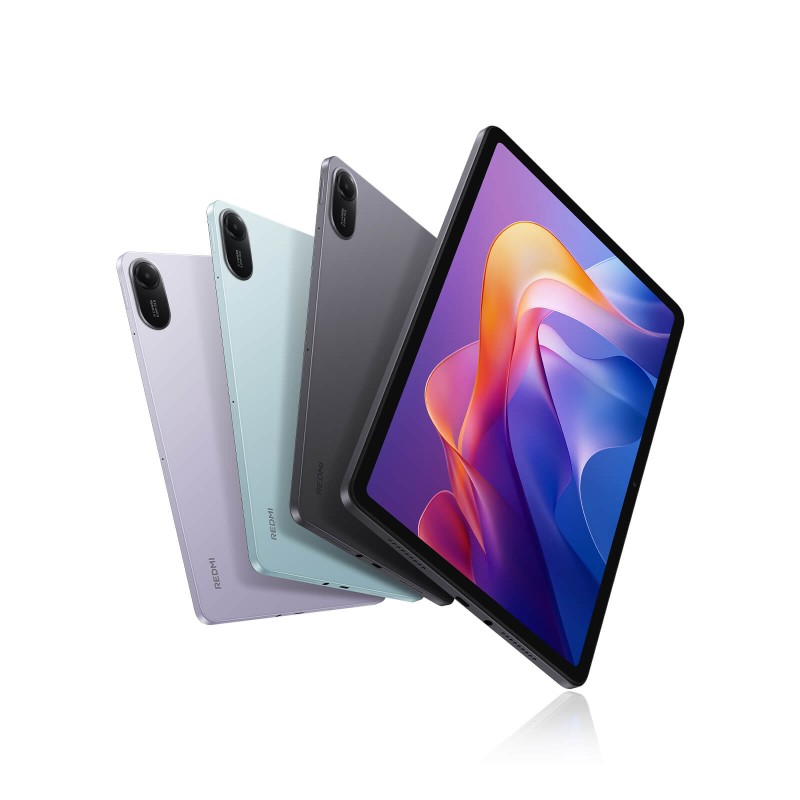 Tablette XIAOMI Redmi Pad 2 11 8/256Go Wifi (TCP 14€ INCLUSE) - Gris