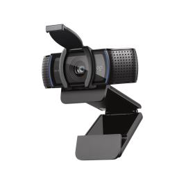 WEBCAM LOGITECH C920S Pro HD 1080p 960-001055 | Atout PC's Reunion