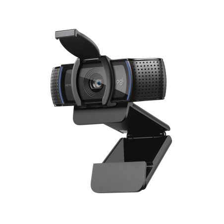 WEBCAM LOGITECH C920S Pro HD 1080p 960-001055 | Atout PC's Reunion