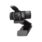 WEBCAM LOGITECH C920S Pro HD 1080p 960-001055