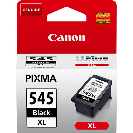 Encre CANON PG-545XL pour MG2450/MG2550/MX495 FR | Atout PC's Reunion