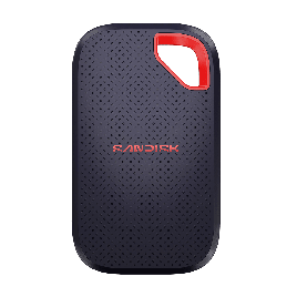 SanDisk EXTREME 2To SSD Externe Portable USB3.2  | Atout PC's Reunion
