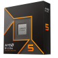 AMD Ryzen 5 9600X AM5 WOF (6/12x 3,9 GHz) AM5 38MB 65W