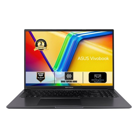 Asus Vivobook 16'' OLED AMD Ryzen™ 7 - 16GB /512 | Atout PC's Reunion