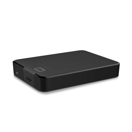 WESTERN DIGITAL Elements 6.0To 2,5 USB3 (TCP 6€  | Atout PC's Reunion