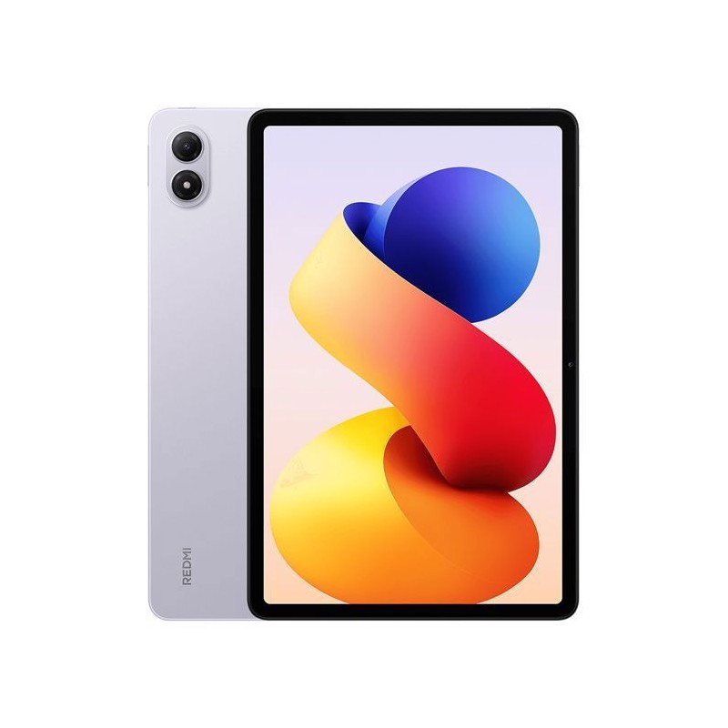 Tablette XIAOMI Redmi Pad 2 Pro 12,1 6/128Go WiFi6 (TCP 14€) Gris