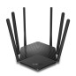 MERCUSYS MR50G Routeur WiFi 6 AC1900 3x GbLAN 1xWAN