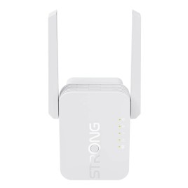 STRONG REPEATER300S REPETEUR WiFi 300Mbps | Atout PC's Reunion