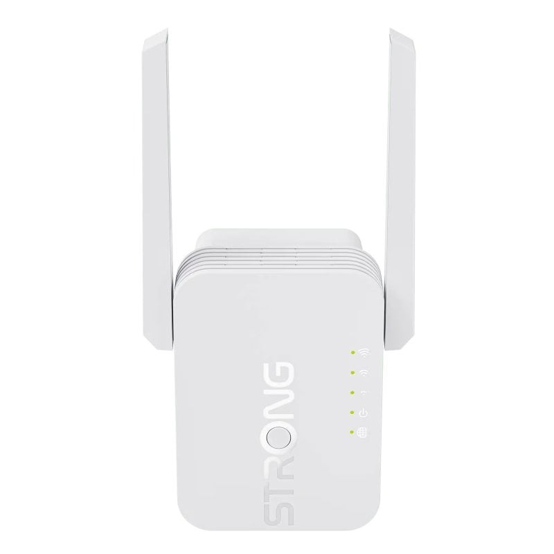 STRONG REPEATER300S REPETEUR WiFi 300Mbps