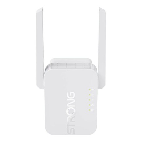 STRONG REPEATER300S REPETEUR WiFi 300Mbps | Atout PC's Reunion