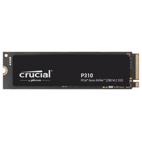 Disque Dur SSD CRUCIAL P310 1To M.2 NVMe 2280 PC | Atout PC's Reunion