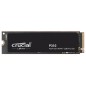 Disque Dur SSD CRUCIAL P310 1To M.2 NVMe 2280 PCIe4 CT1000P310SSD8