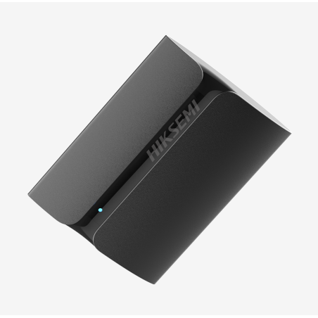 Disque Dur SSD Externe HIKSEMI Black T300S 2TO U | Atout PC's Reunion