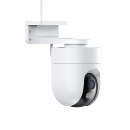 XIAOMI Outdoor Camera CW400 IP 360° 4MP/2.5K IP6 | Atout PC's Reunion