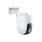 XIAOMI Outdoor Camera CW400 IP 360° 4MP/2.5K IP66 WiFi Bi-dir. Blanc