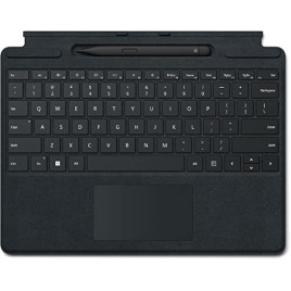 MICROSOFT Surface Pro 8/9/X Signature KBD +Slim  | Atout PC's Reunion