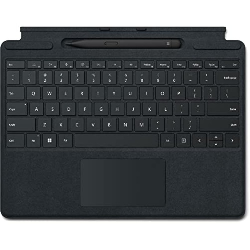 MICROSOFT Surface Pro 8/9/X Signature KBD +Slim Pen 2 EP2-00156