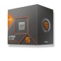 AMD Ryzen 5 8600G AI AM5 / BOX (6/12x 4.3 GHz) AM5 22MB 65W