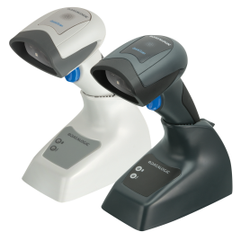 Douchette CCD DATALOGIC QuickScan QBT2131-BTK1 1 | Atout PC's Reunion