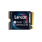 Disque Dur SSD LEXAR Play X 1To M.2 NVMe 2230 PLYX001T-RNNNG