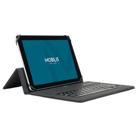 MOBILIS Origin Case Etui+Clavier BTO FR pour Tab | Atout PC's Reunion