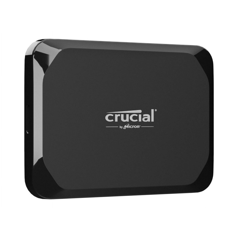 Disqe Dur SSD Externe Crucial X9 1 To USB 3.2 Gen 2 10Gbps CT1000X9SS