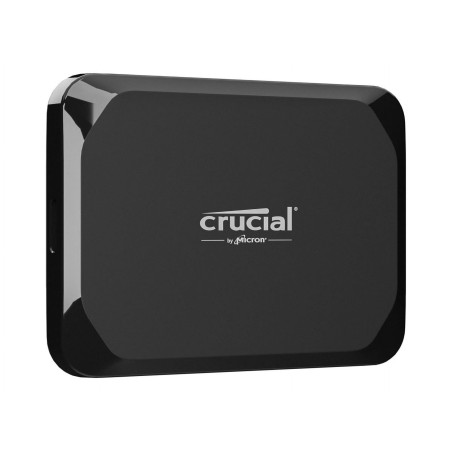Disqe Dur SSD Externe Crucial X9 1 To USB 3.2 Ge | Atout PC's Reunion