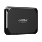 Disqe Dur SSD Externe Crucial X9 1 To USB 3.2 Gen 2 10Gbps CT1000X9SS