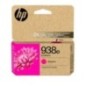 HP 938e Cartouche d’encre Magenta XL EvoMore - 1 650 pages