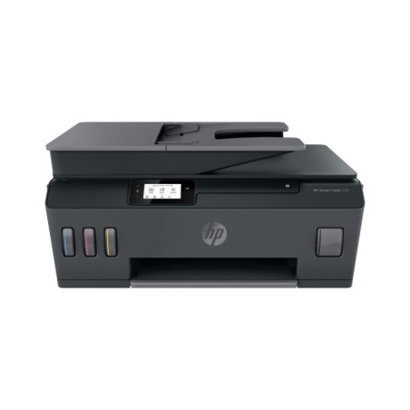 & IMP MFC HP SMART TANK 530 3/1 WIFI+ADF UP TO 10 PPM GT52|GT53