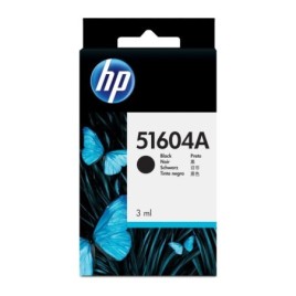 CARTOUCHE NOIRE HP THINKJET QUIETJET (MC50)