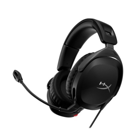 HyperX Casque filaire gaming - Cloud Stinger 2 - noir
