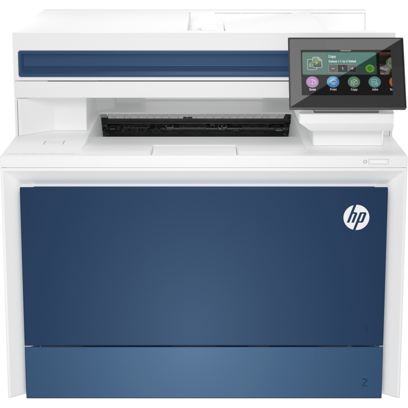 & HP Color LJ Pro MFP 4303fdw (Rempl 3QA55A)