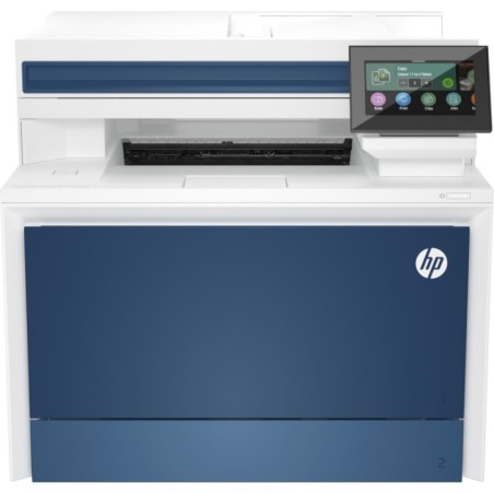 & HP Color LJ Pro MFP 4303fdw (Rempl 3QA55A)